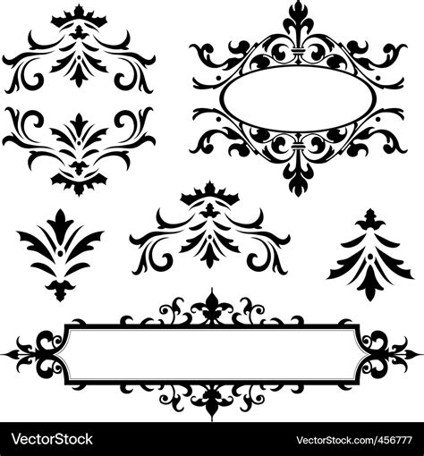 frame vector ornament|free ornamental frames images.